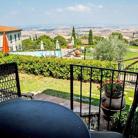 Borgo In Chianni Apartamento Exterior foto
