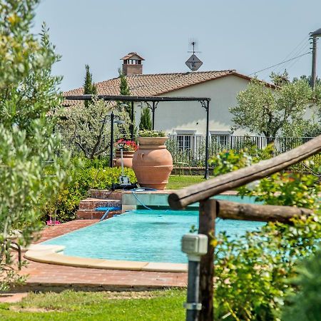 Borgo In Chianni Apartamento Exterior foto