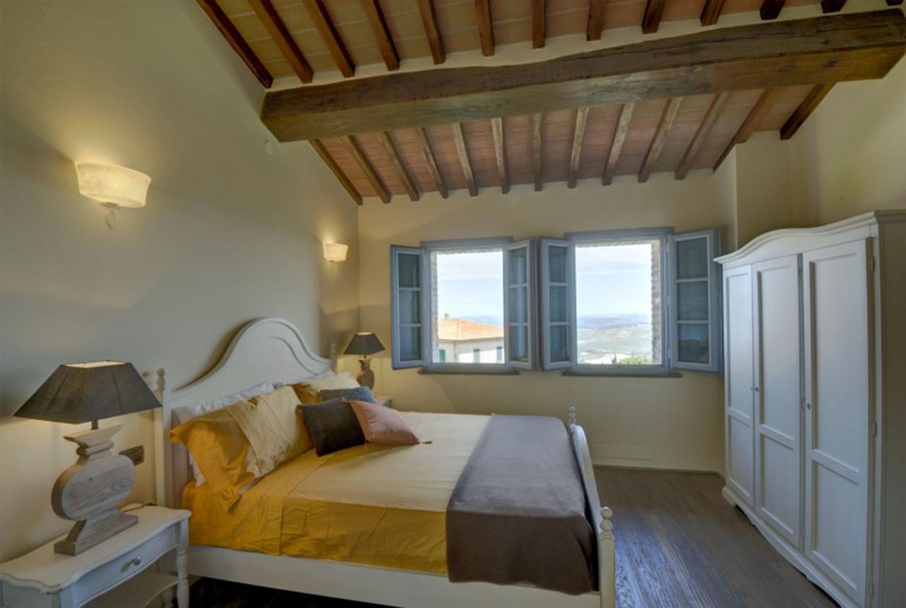 Borgo In Chianni Apartamento Exterior foto