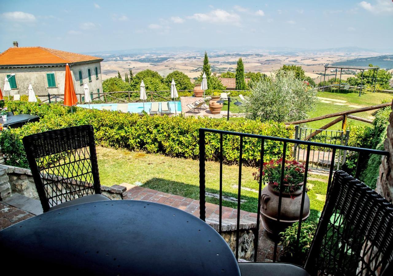 Borgo In Chianni Apartamento Exterior foto